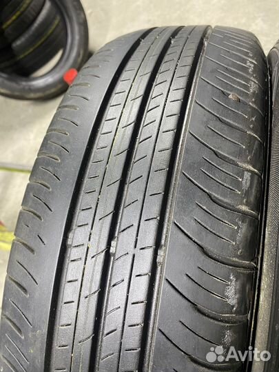 Dunlop Enasave EC300+ 185/65 R15