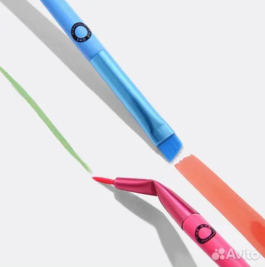 Палитра подводок для стрелок