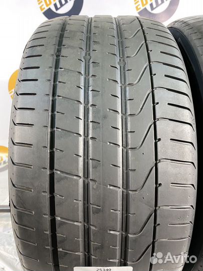 Pirelli P Zero 295/40 R20 111W