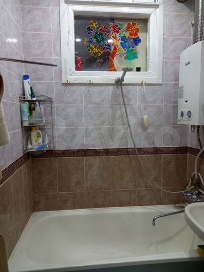 2-к. квартира, 41,3 м², 3/4 эт.