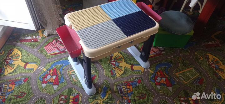Стол для lego
