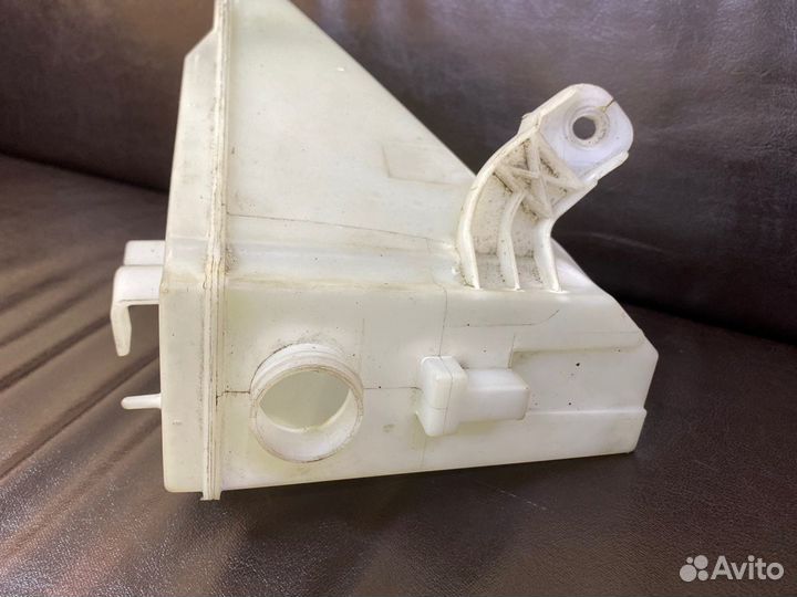 Бачок расширительный бу Infiniti Fx35 S50 2003