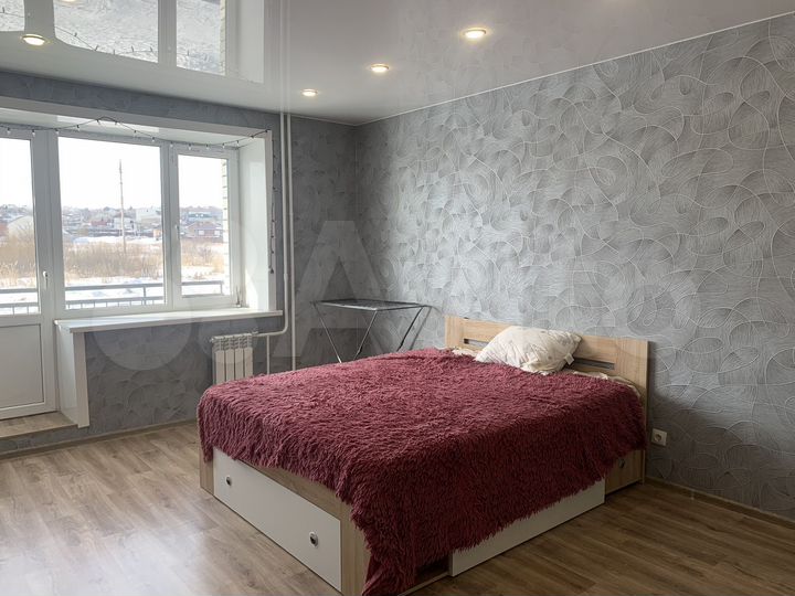 2-к. квартира, 65 м², 2/3 эт.