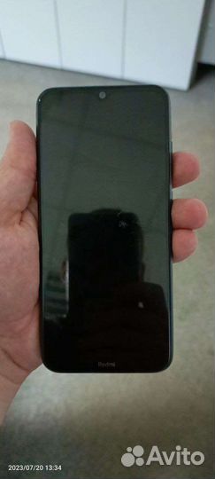 Xiaomi redmi note 8 t 32gb