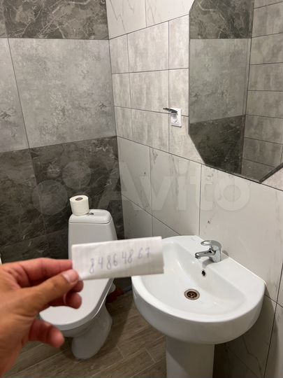 Дом 54 м² на участке 7,4 сот.