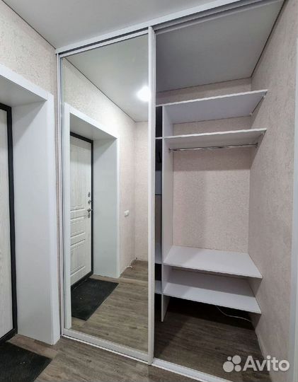 Шкаф купе новый