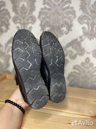 Туфли для школьника