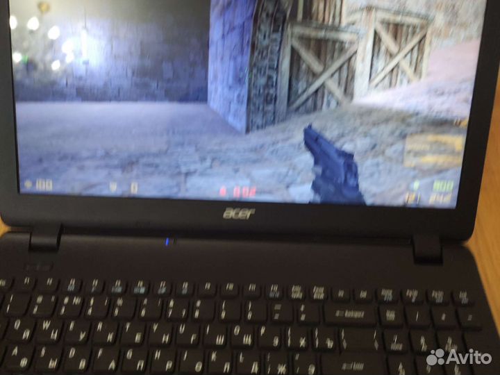 Ноутбук Aser 2017 г.в