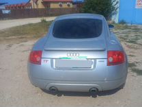 Audi TT 1.8 MT, 1999, 350 000 км, с пробегом, цена 700 000 руб.