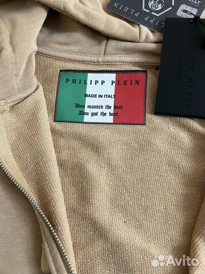 Philipp plein худи