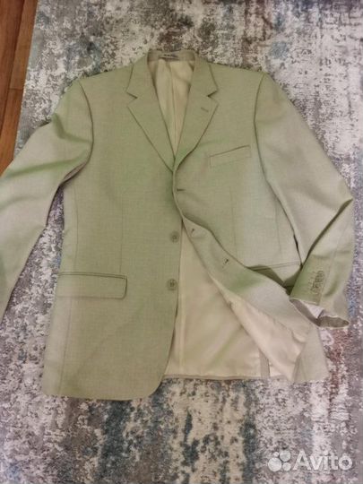 Костюм,р 52