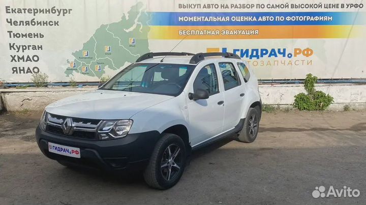 Рейка топливная Renault Duster (HS) 175200117R