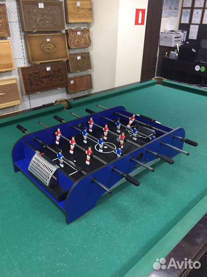 Настольный футбол Kids Game