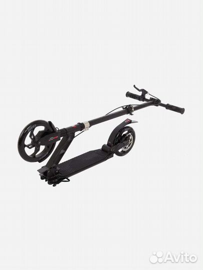Самокат взрослый