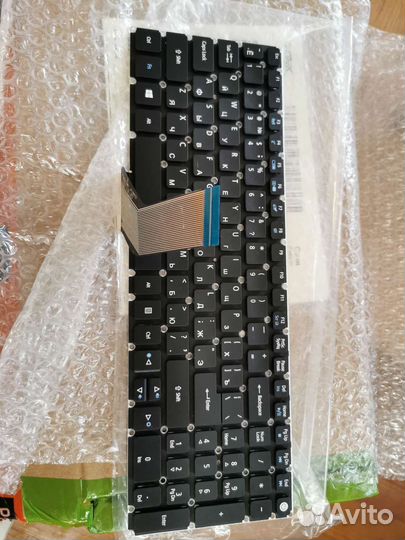 Клавиатура для ноутбука acer