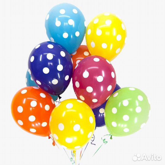 Воздушные шары