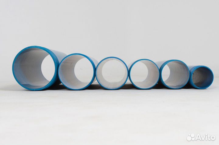 Труба обсадная для скважины