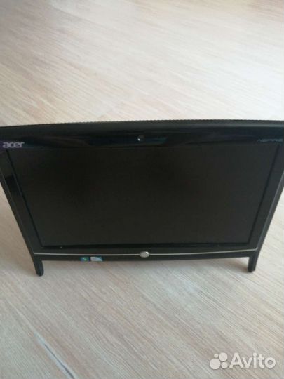 Моноблок acer