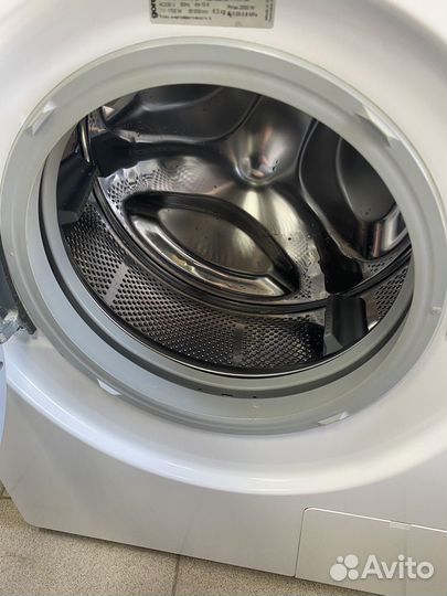 Стиральная машина gorenje 6,5кг