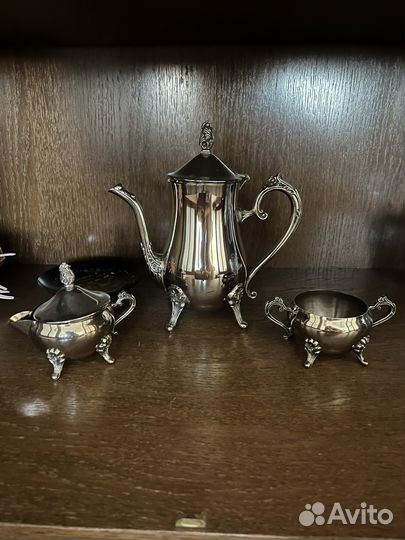 Кофейный набор