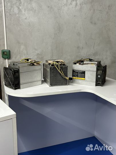Antminer z9 mini
