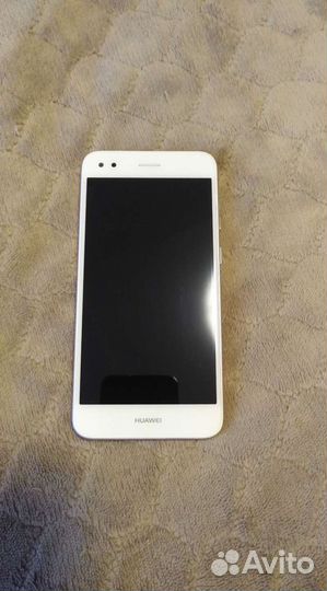 HUAWEI Nova Lite, 3/16 ГБ