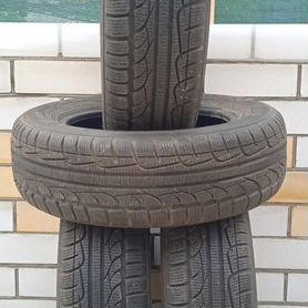 Kumho I'Zen XW KW17 17.5/65 R14 82