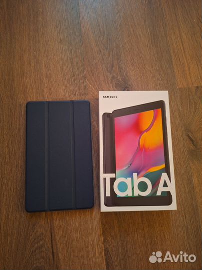 Планшет Samsung Galaxy Tab A8 LTE 32GB (SM-T295)
