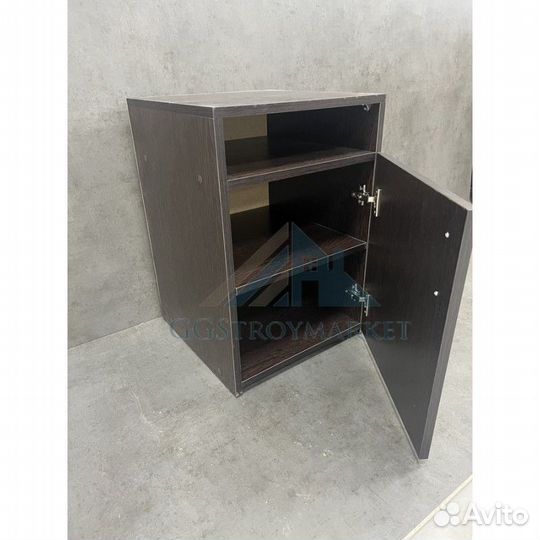 Тумба прикроватная с нишей эконом Т-11