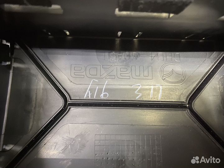 Торпедо салона DFR560350A