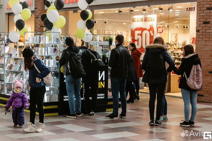 Планшет iPad 10,9 256гб Silver Wi-Fi Новый