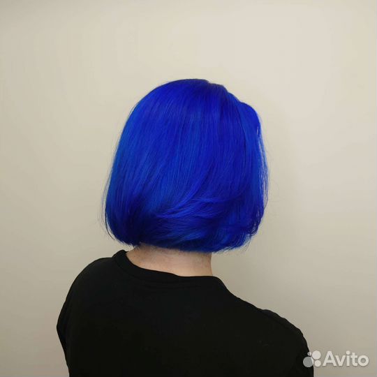 Блонд,яркие,сложные окрашивания.Стилист колорист