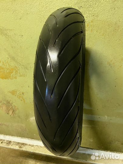 130/70 R17 Dunlop Sportmax Roadsmart II (190)