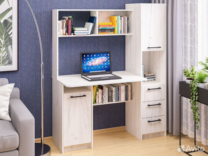 Стол Фронда-6 с пеналом