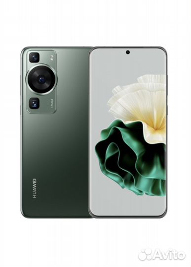 HUAWEI P60, 8/256 ГБ