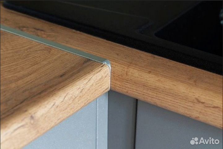 Кухня под заказ в П-Камчатском