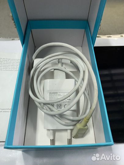 Телефон Huawei Honor 6A