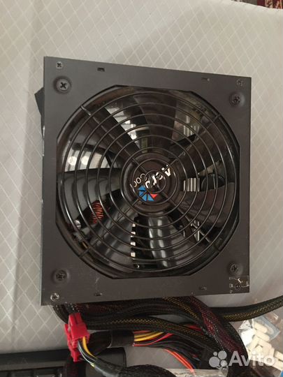 Блок питания kcas 1000w