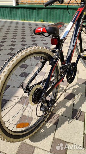 Велосипед cronus best mate 24 для мальчика