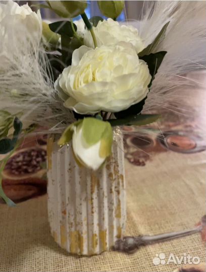 Свадебный декор