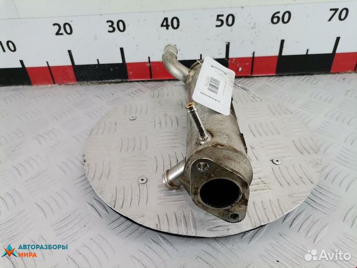 Охладитель EGR / Радиатор EGR Volkswagen Golf 4