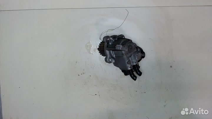 Тнвд Audi A4 (B8), 2008