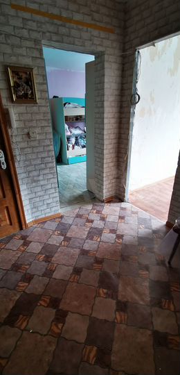 2-к. квартира, 30 м², 5/5 эт.