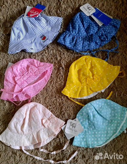 Новые панамы