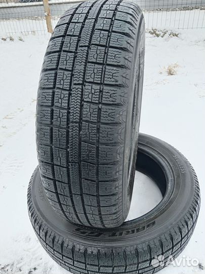 Toyo Garit G5 155/65 R14 75Q