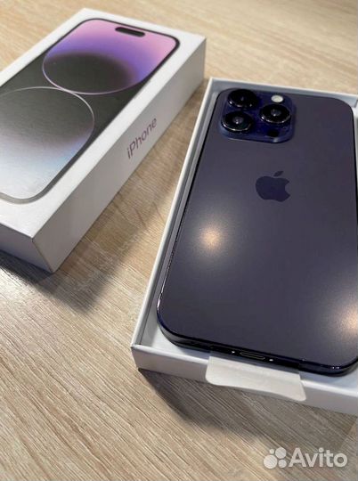 Муляж в коробке iPhone 14/13/14 pro/pro max