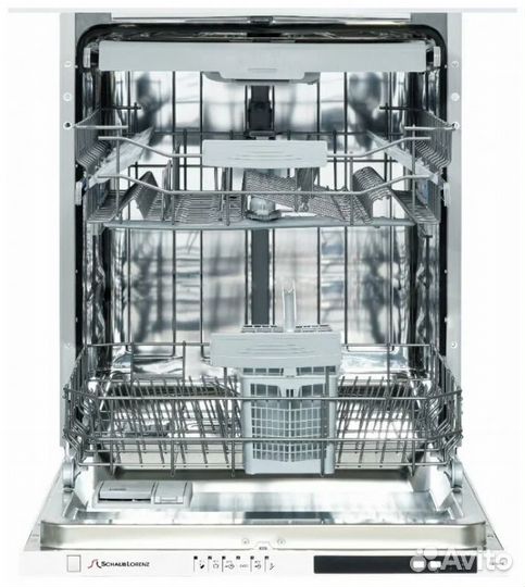 Посудомоечная машина Schaub Lorenz SLG VI6210