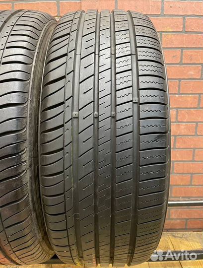 Kumho Ecsta LX Platinum KU27 215/60 R16 95V