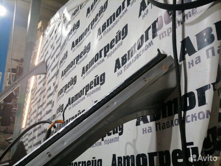 Крыша Toyota Camry Gracia SXV20 5S-FE 1998.12