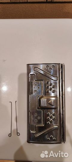 Стиральная машина б/у whirpool